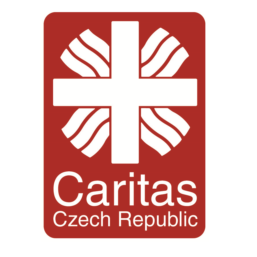 Charita-logo