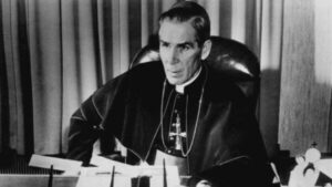 Fulton Sheen bude blahořečen. Do St. Louis míří desetitisíce poutníků