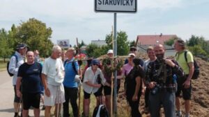 FOTOGALERIE: Poutníci děkovali za blahořečení Jana Buly a Václava Drboly