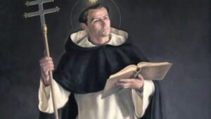 Svatý Dominik: Kazatel, který chtěl měnit svět pravdou evangelia