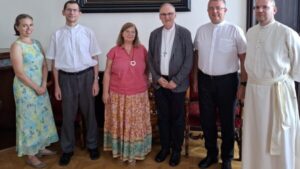Praha se připravuje na konferenci o ochraně nezletilých