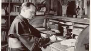 Mariánský ctitel Mons. Josef Hlouch
