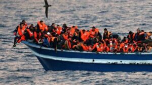 Lev XIV.: V každém nezletilém migrantovi můžeme přijmout Pána
