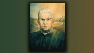 Blahoslavený P. Władysław Findysz – první mučedník komunismu v Polsku