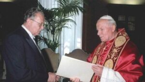 Kolegium Antona Neuwirtha otevírá gymnázium v Bratislavě a plánuje založit univerzitu