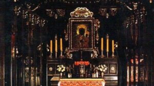 Lev XIV. připomněl Jasnohorské zaslíbení polského národa