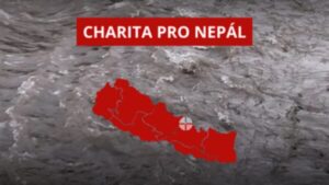 Ničivé povodně v Nepálu si vyžádaly stovky obětí. Pomáhá i česká Charita