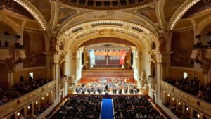 Na 34. benefičním koncertu Arcidiecézní charity Praha zazní Mozartovo Requiem na památku výročí úmrtí kardinála Duky