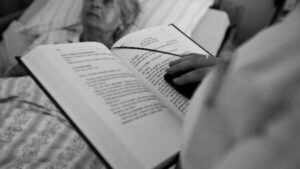 Nemocniční kaplani z celé republiky zamíří na Velehrad. Tématem bude paliativa, spolupráce i náročné rozhovory