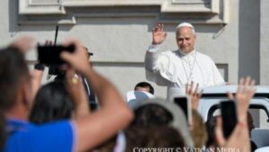 Porozumění, svědomí a svoboda – důstojnost člověka v katechezi Lva XIV.