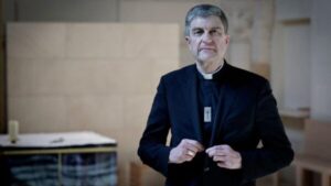 Remešský arcibiskup: Papežova slova jsou velmi trefná, vedou k jádru víry