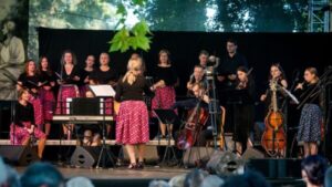 Třebovický koláč propojí folklor, folk a pop