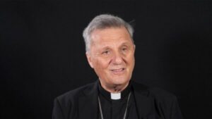 Lev XIV. vysílá kardinála Grecha na oslavy 250. výročí Spišské diecéze