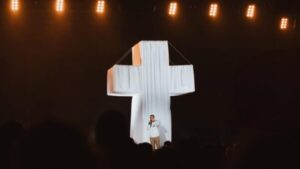 Godzone tour 2026 přijíždí do sedmi měst. Letošní ročník nese téma „Ještě není pozdě“