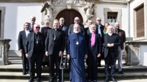 CCEE a CEC společně vyzývají k míru a solidaritě s pronásledovanými křesťany