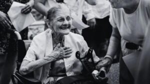 Zemřela Ludmila Javorová