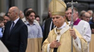 Lev XIV. dnes zahájí pastorační rok římské diecéze