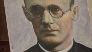 Desáté výročí blahořečení P. Engelmara Unzeitiga si připomenou v Hradci nad Svitavou