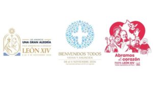 Apoštolská cesta papeže Lva XIV. do Uruguaye, Argentiny a Peru: Zveřejněn oficiální program