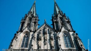 Pastýřský list arcibiskupa Nuzíka k vyhlášení jubilejního roku