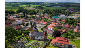 Krucemburk připomene 100 let od narození P. Karla Břízy