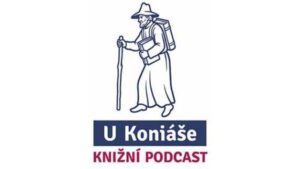 Nový knižní podcast U Koniáše