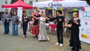 International Haná spojí kultury z celého světa na jednom místě