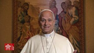 Lev XIV. ke 100. Světovému dni misií: Přispívejme společně k velkému poslání evangelizace