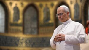 Papež Lev XIV.: Trest smrti je útok na lidskou důstojnost