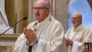 Předseda ČBK vyzývá k modlitbě za papeže Lva XIV.