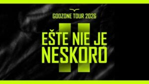 Evangelizační projekt Godzone opět v Brně