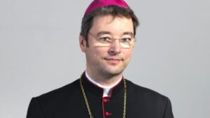 Papež Lev XIV. jmenoval Marka Forgáče novým košickým arcibiskupem