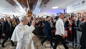 Lev XIV. účastníkům setkání k Amoris laetitia: Výsledky prostuduji a předložím své úvahy