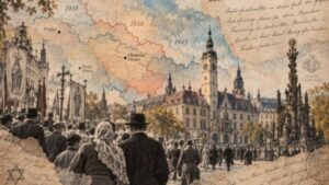 Workshop v Olomouci připomene příběhy křesťanské solidarity v době národnostního napětí