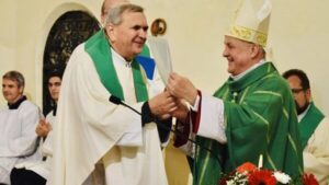 Krucemburská slavnost k poctě P. Karla Břízy