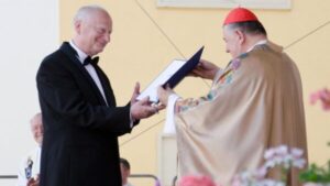 Kroměříž připomene Františka Macka, poprvé zazní jeho slavnostní mše v kompletním znění