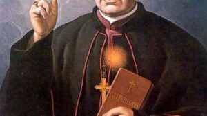 Svatý Antonín Maria Klaret – misionář, zakladatel klaretinů, arcibiskup a mystik