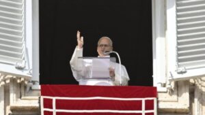 Lev XIV.: Lásku k Bohu nelze oddělit od lásky k bližnímu
