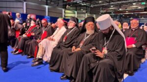 Setkání v Assisi: Od krásných slov ke konkrétním činům