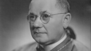 Český rozhlas Olomouc zve na Den s arcibiskupem Josefem Karlem Matochou