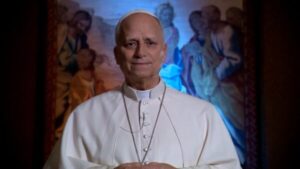Lev XIV. k účastníkům setkání v Assisi: Jsme povoláni živit klima dialogu