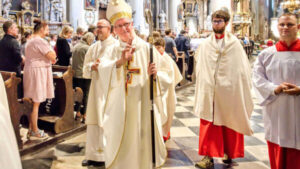 Oslavy sv. Františka doma i ve světě
